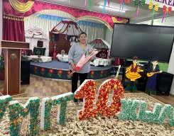9 7